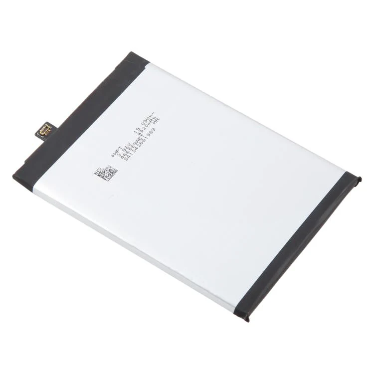 For Nothing Phone 3a / 3a Pro / CMF Phone 2 Pro 5000mAh NT04 Battery - Image 3