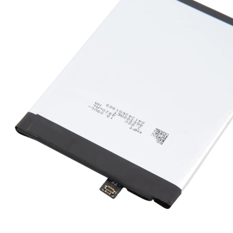 For Nothing Phone 3a / 3a Pro / CMF Phone 2 Pro 5000mAh NT04 Battery - Image 4
