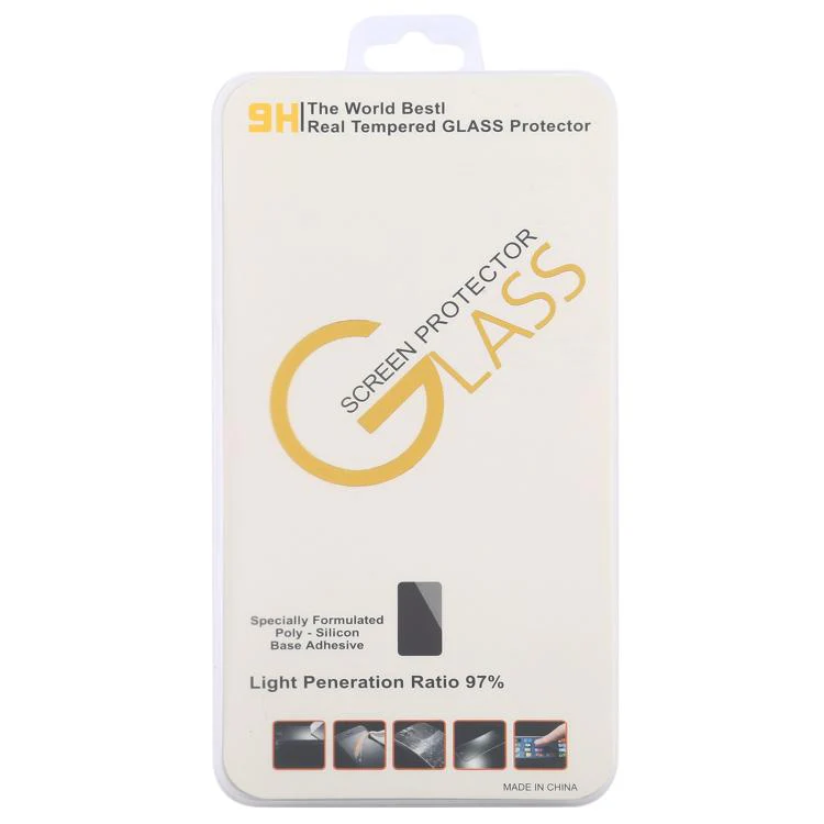 For Nothing Phone 4a Pro Full Glue Screen Tempered Glass Film, Support Fingerprint Unlocking - Image 8