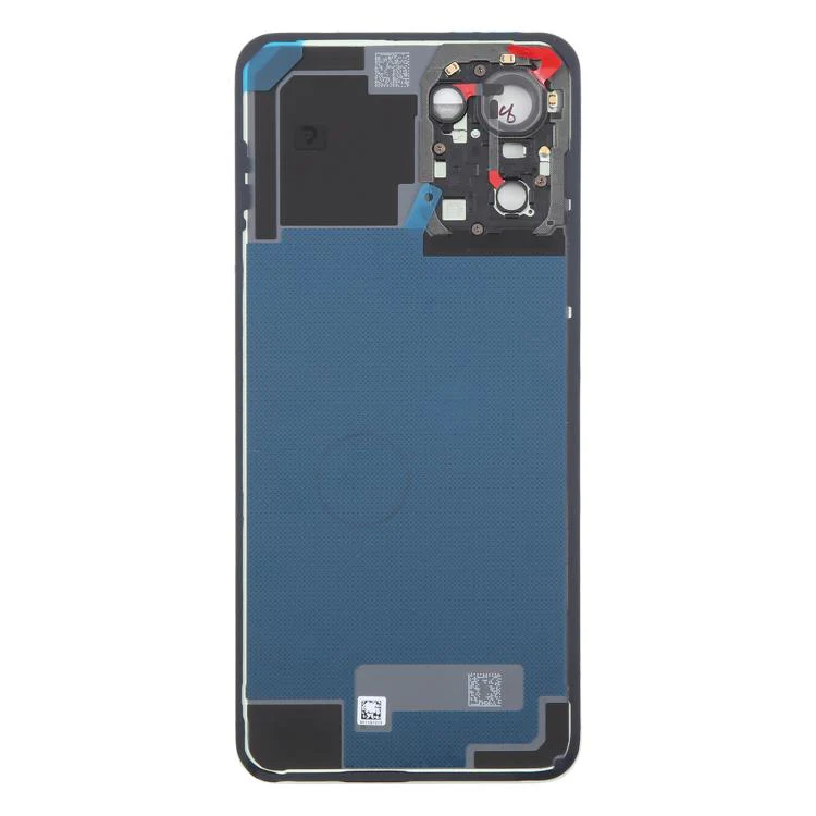 For OnePlus 15R Original Battery Back Cover(Green) - Image 3