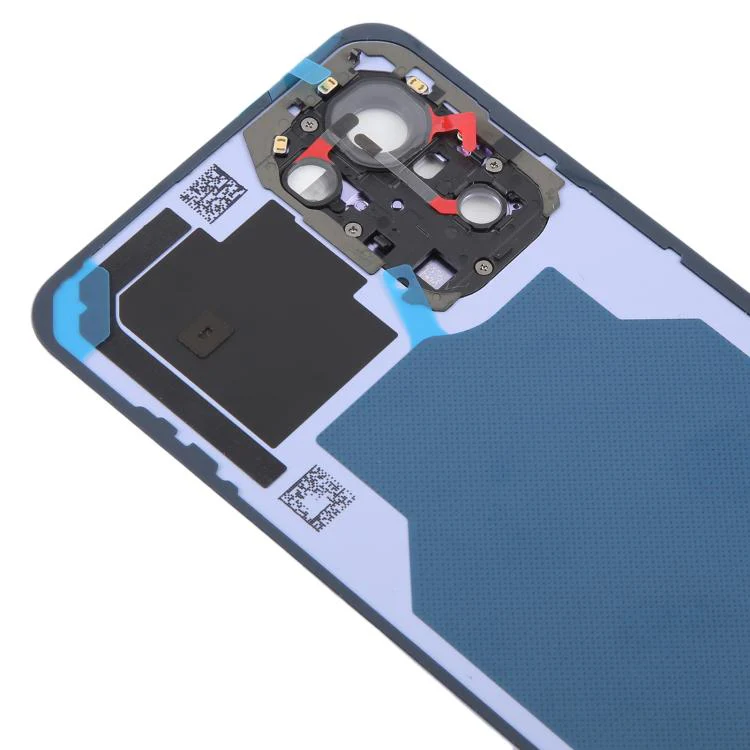For OnePlus 15R Original Battery Back Cover(Purple) - Image 4