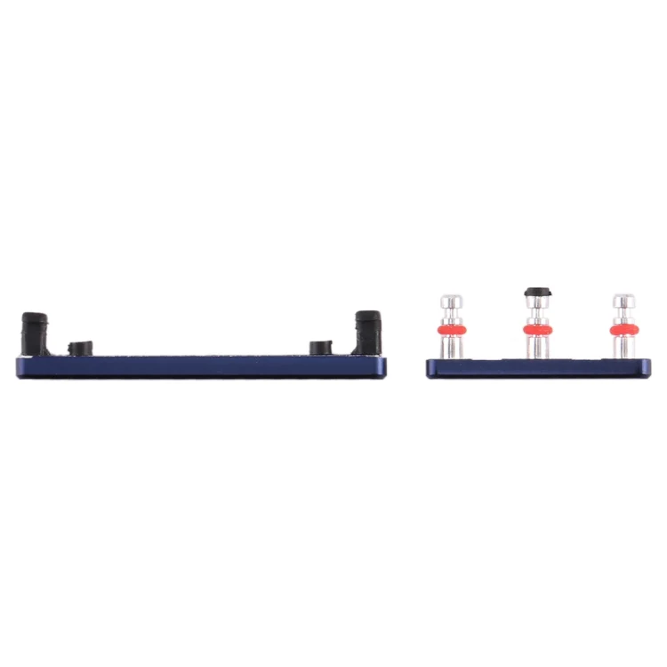 For OnePlus 7 Pro Power Button and Volume Control Button (Blue) - Image 2