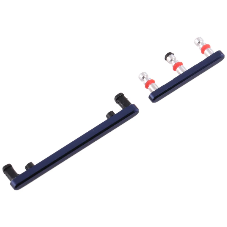 For OnePlus 7 Pro Power Button and Volume Control Button (Blue) - Image 3