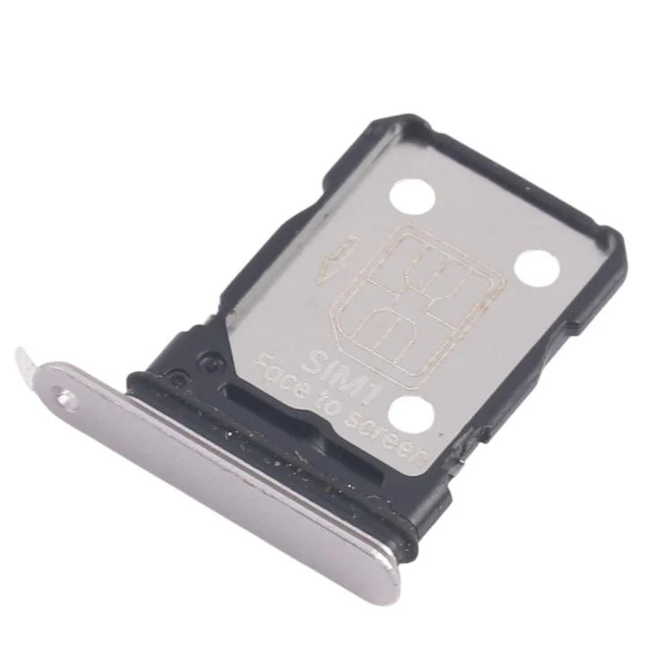 For OnePlus Ace 5 SIM Card Tray + SIM Card Tray (Purple) - Image 2