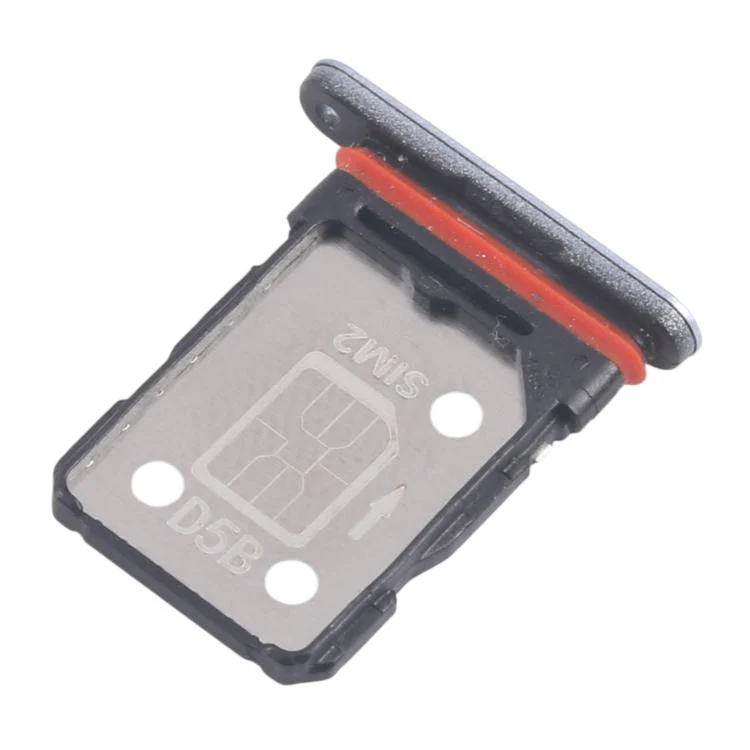 For OnePlus Ace 5 Ultra SIM Card Tray + SIM Card Tray (Blue) - Image 3
