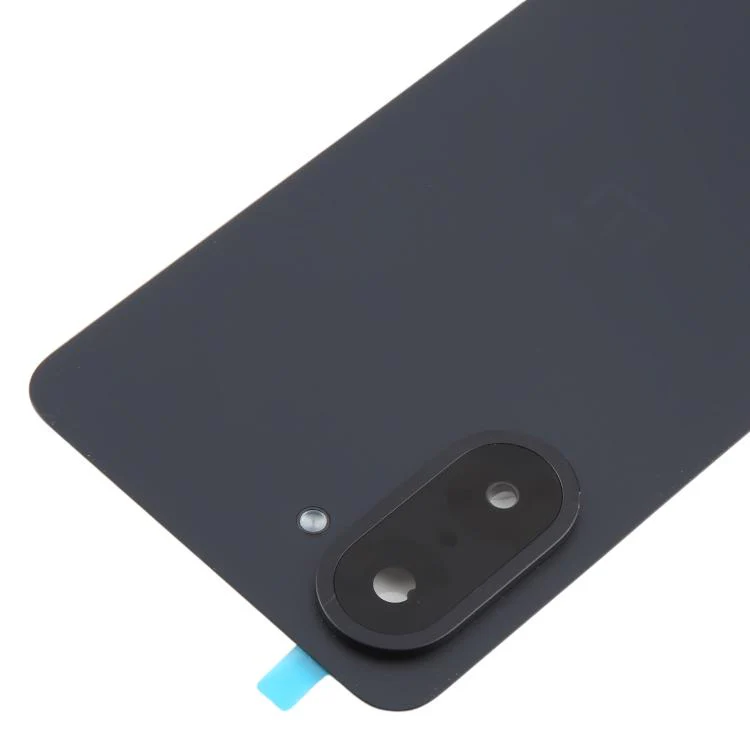 For OnePlus Nord CE5 Original Plastic Battery Back Cover(Black) - Image 5