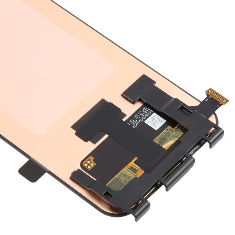For OnePlus Turbo 6 Original LCD Screen with Digitizer Full Assembly - Image 4