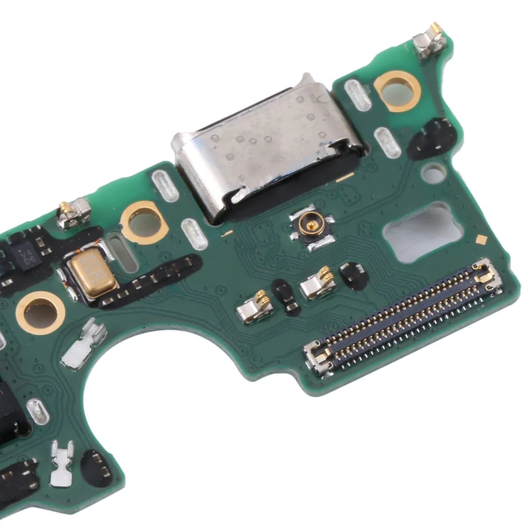 For OPPO A57 5G / A77 5G / A77 4G / A77s / K10 5G / A57s / Realme 9i Original Charging Port Board - Image 4
