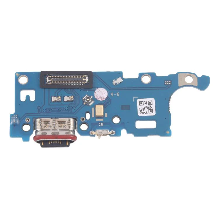 For OPPO A6 5G CPH2831 PLT120 OEM Charging Port Board