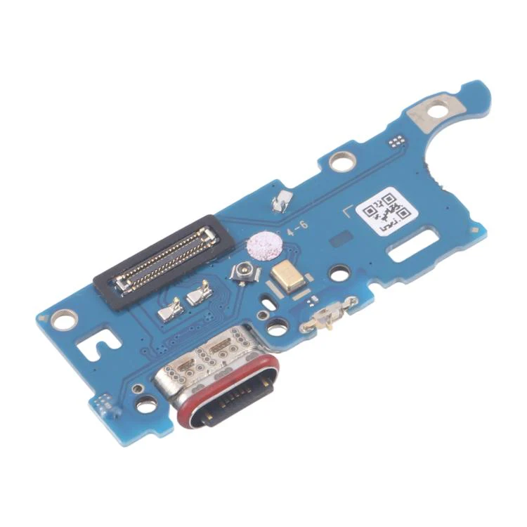 For OPPO A6 5G CPH2831 PLT120 OEM Charging Port Board - Image 2