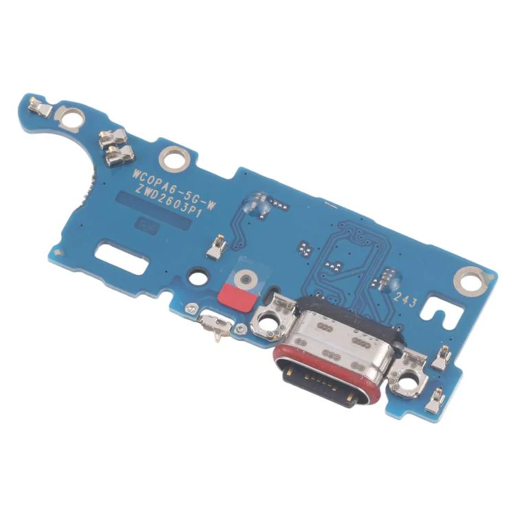 For OPPO A6 5G CPH2831 PLT120 OEM Charging Port Board - Image 4