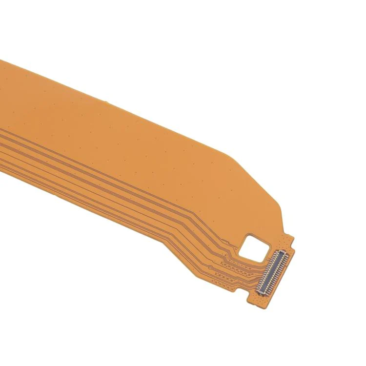 For OPPO A6 5G CPH2831 PLT120 OEM Motherboard Flex Cable - Image 4