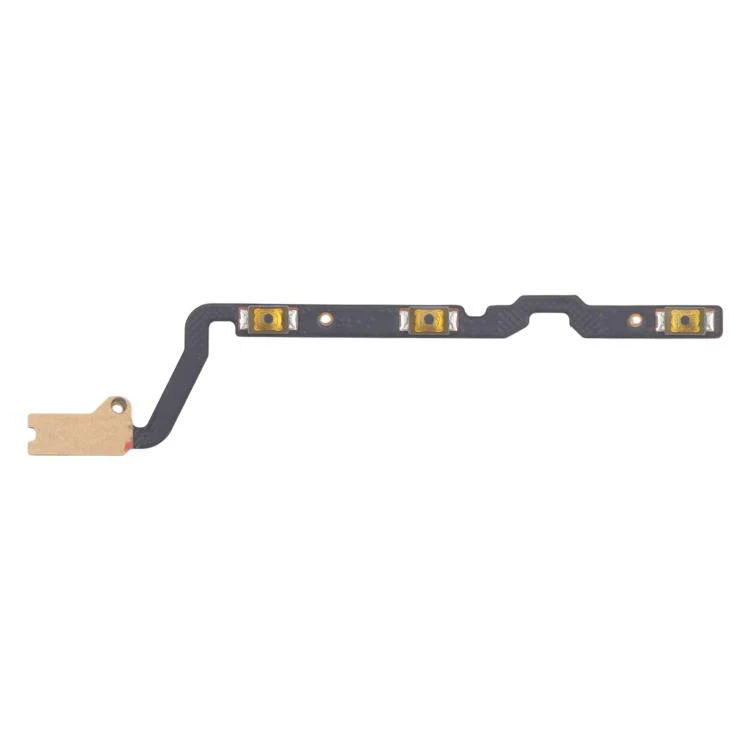 For OPPO A6 5G CPH2831 PLT120 OEM Power Button & Volume Button Flex Cable