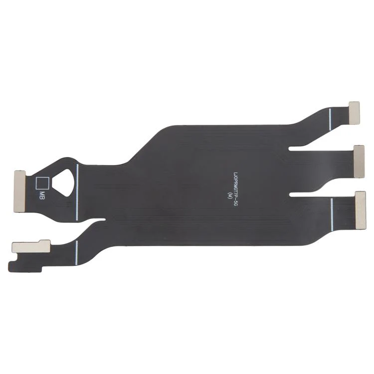 For OPPO A6 GT OEM Motherboard Flex Cable