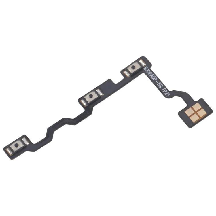 For OPPO A6 Pro 5G CPH2781 OEM Power Button & Volume Button Flex Cable - Image 2