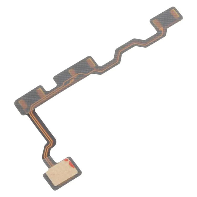 For OPPO A6 Pro 5G CPH2781 OEM Power Button & Volume Button Flex Cable - Image 3