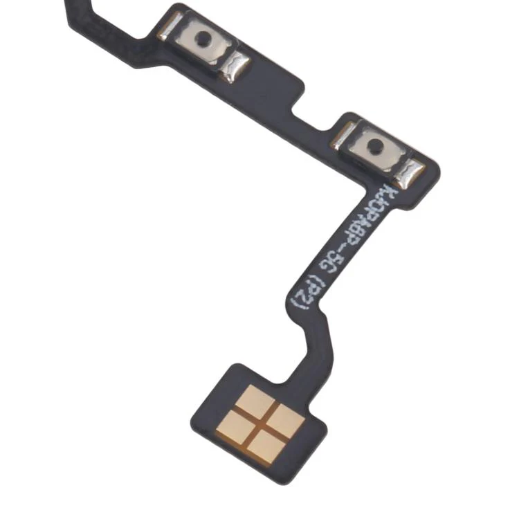 For OPPO A6 Pro 5G CPH2781 OEM Power Button & Volume Button Flex Cable - Image 4