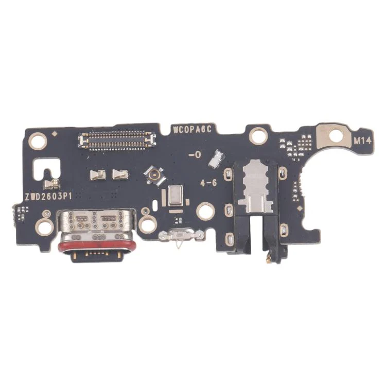 For OPPO A6c CPH2895 OEM Charging Port Board