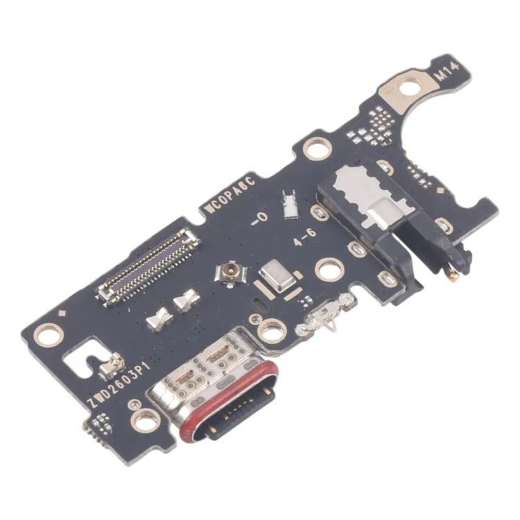 For OPPO A6c CPH2895 OEM Charging Port Board - Image 2