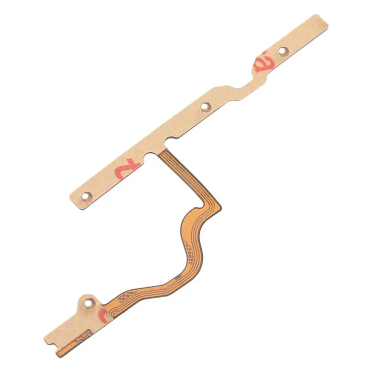 For OPPO A6c CPH2895 OEM Power Button & Volume Button Flex Cable - Image 4