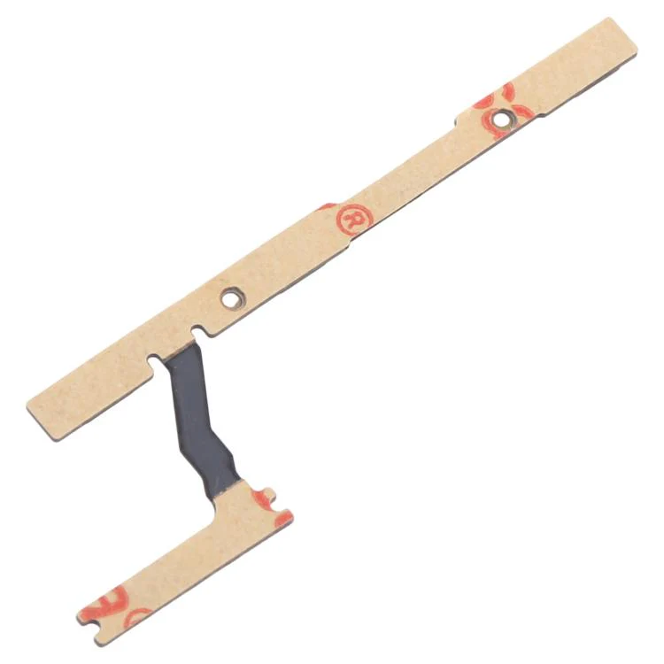 For OPPO A6i 5G / A5 5G PKW120 OEM Power Button & Volume Button Flex Cable - Image 3