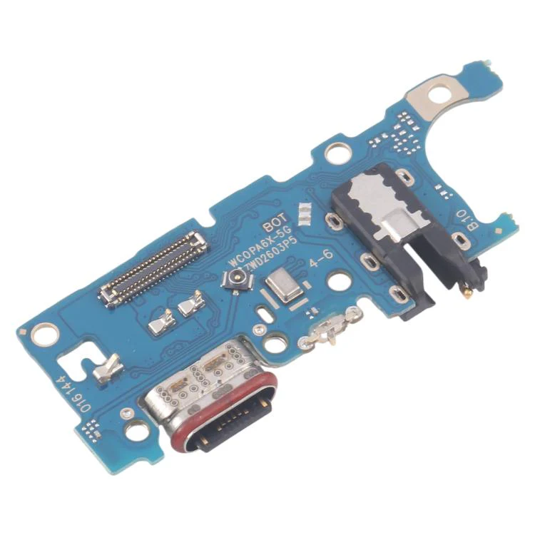 For OPPO A6x 5G OEM Charging Port Board - Image 2
