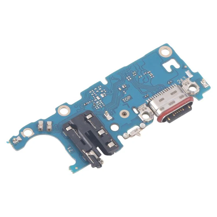 For OPPO A6x 5G OEM Charging Port Board - Image 3