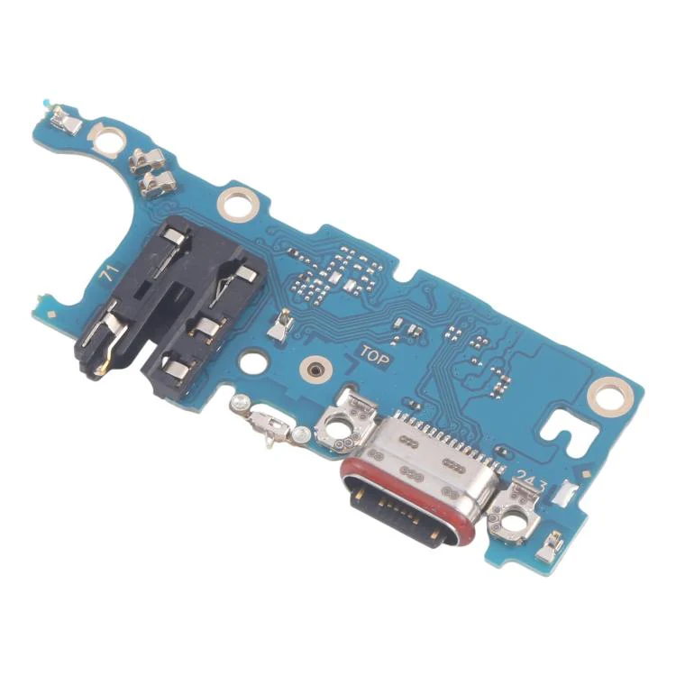 For OPPO A6x 5G OEM Charging Port Board - Image 4