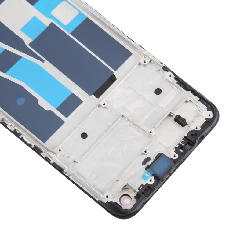 For OPPO A94 5G OLED LCD Screen Digitizer Full Assembly with Frame - Image 4