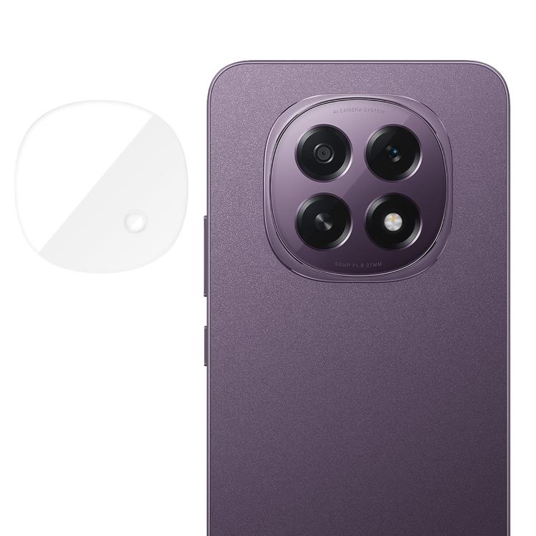 For OPPO F29 5G Kalebol Transparent HD Anti-Fingerprint AR Integrated Camera Lens Tempered Glass Film