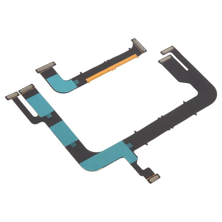 For OPPO Find N Original Spin Axis Flex Cable (1 Pair) - Image 3