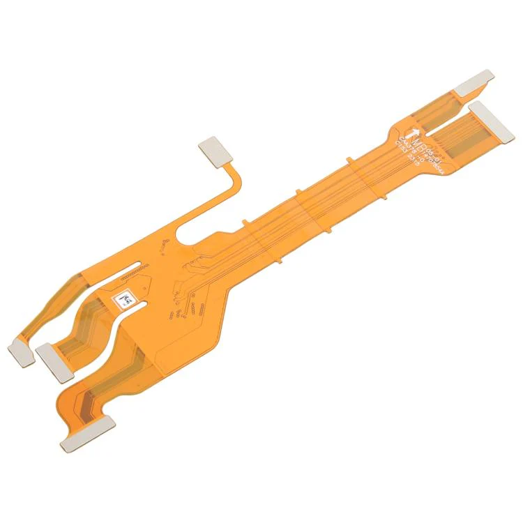 For OPPO Find N2 Flip Original Spin Axis Flex Cable - Image 2