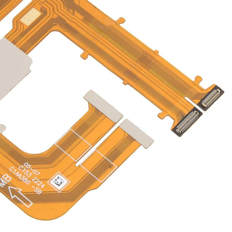 For OPPO Find N2 Original Spin Axis Flex Cable (1 Pair) - Image 4