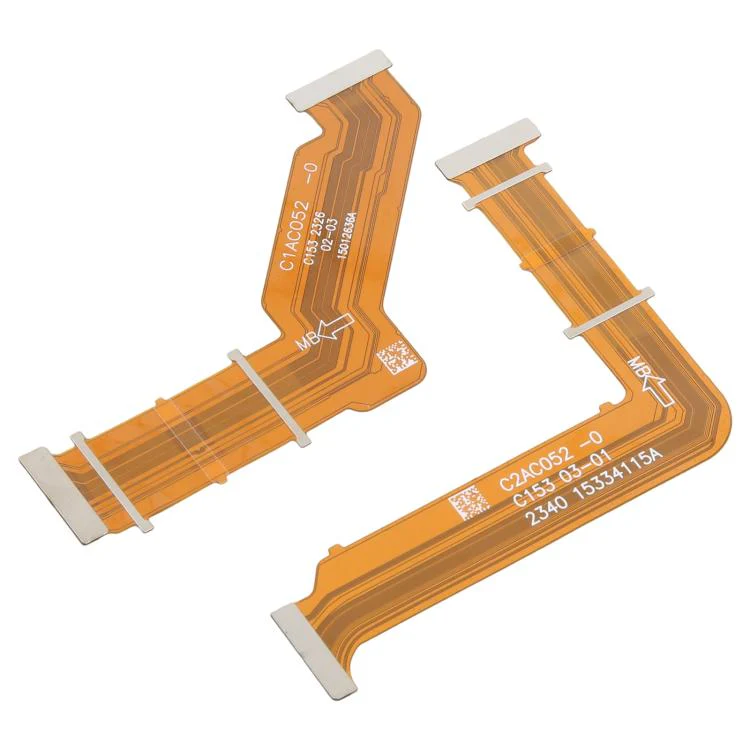 For OPPO Find N3 Original Spin Axis Flex Cable (1 Pair) - Image 2