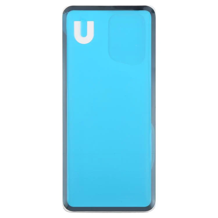 For OPPO Find X5 OEM Battery Back Cover(White) - Image 3