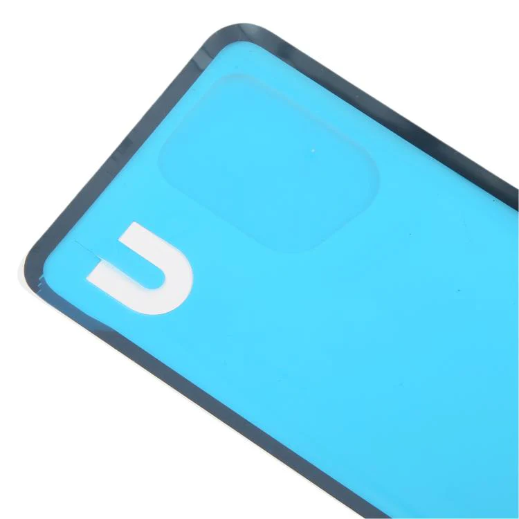 For OPPO Find X5 OEM Battery Back Cover(White) - Image 4