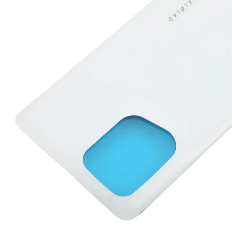 For OPPO Find X5 OEM Battery Back Cover(White) - Image 5