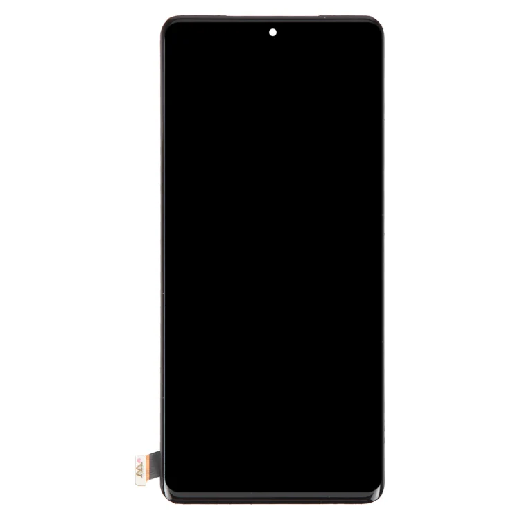 For OPPO Find X6 Pro PGEM110 Original AMOLED LCD Screen with Digitizer Full Assembly - Image 2