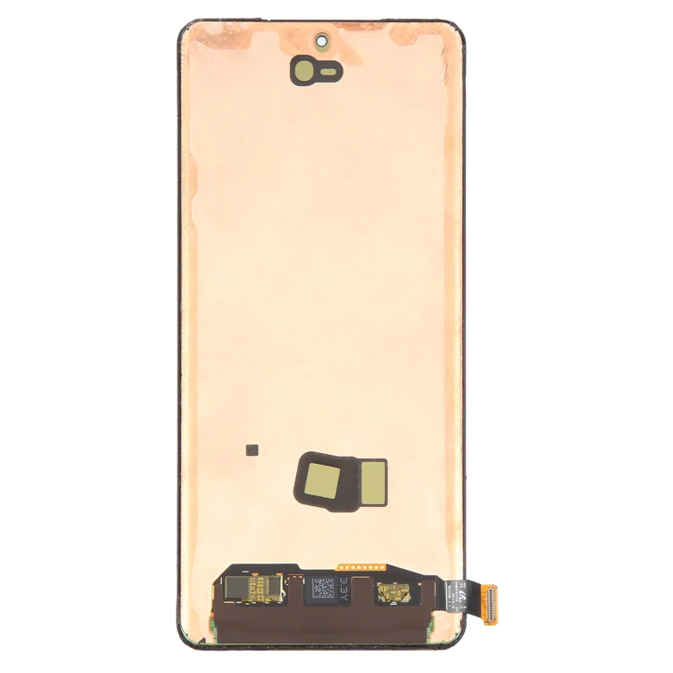 For OPPO Find X6 Pro PGEM110 Original AMOLED LCD Screen with Digitizer Full Assembly - Image 3