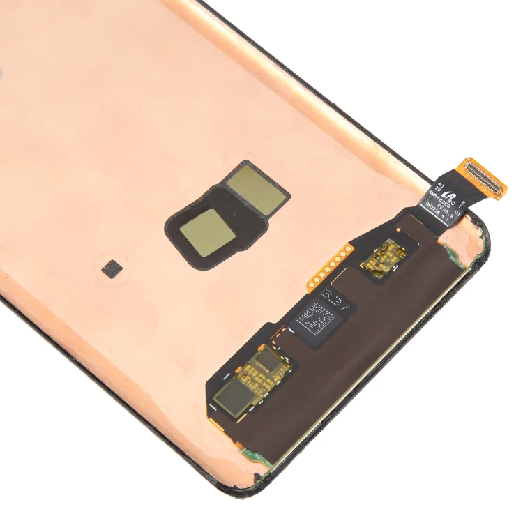 For OPPO Find X6 Pro PGEM110 Original AMOLED LCD Screen with Digitizer Full Assembly - Image 4