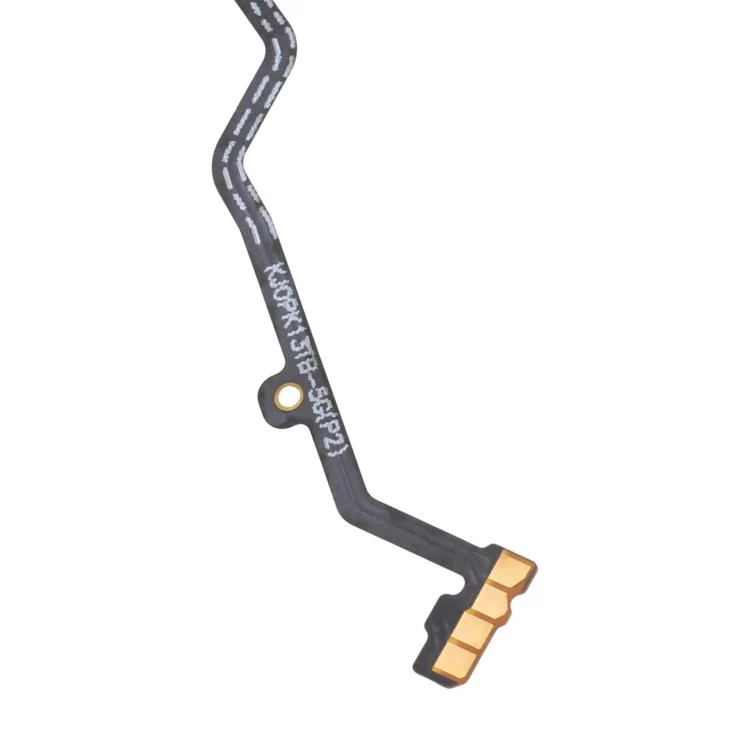 For OPPO K13 Turbo 5G PLM110 OEM Power Button & Volume Button Flex Cable - Image 4