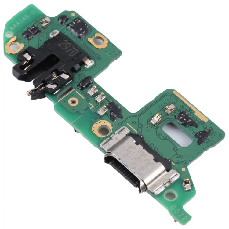 For OPPO K9s / K10 4G / Realme Q3s / Realme Q3t / Realme V25 Original Charging Port Board - Image 3