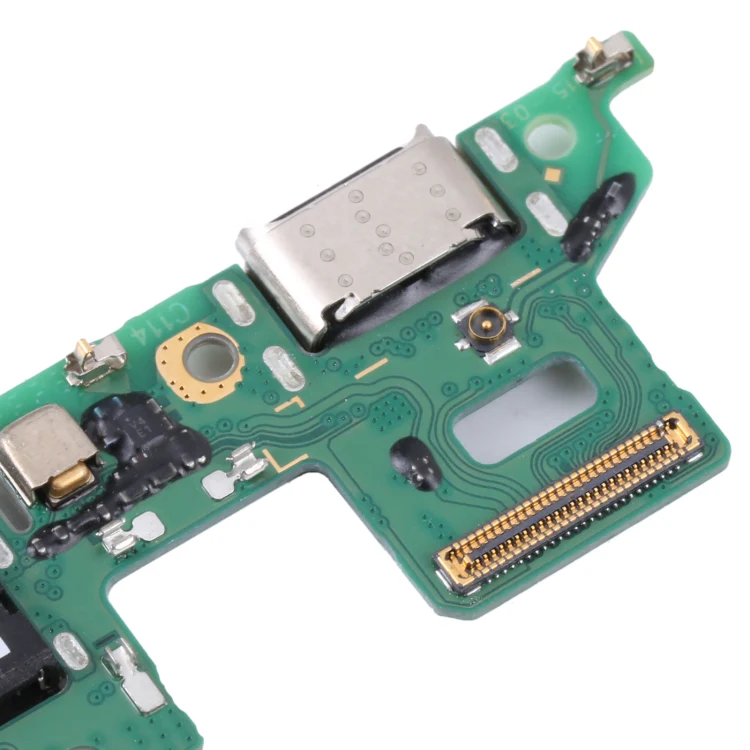 For OPPO K9s / K10 4G / Realme Q3s / Realme Q3t / Realme V25 Original Charging Port Board - Image 4