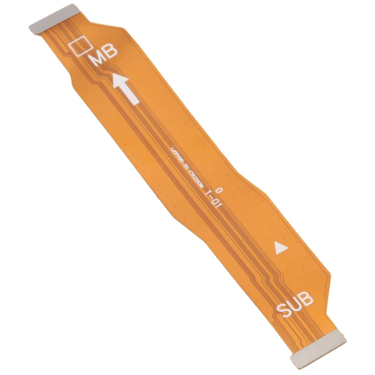 For OPPO K9s PERM10 Motherboard Flex Cable - Image 2