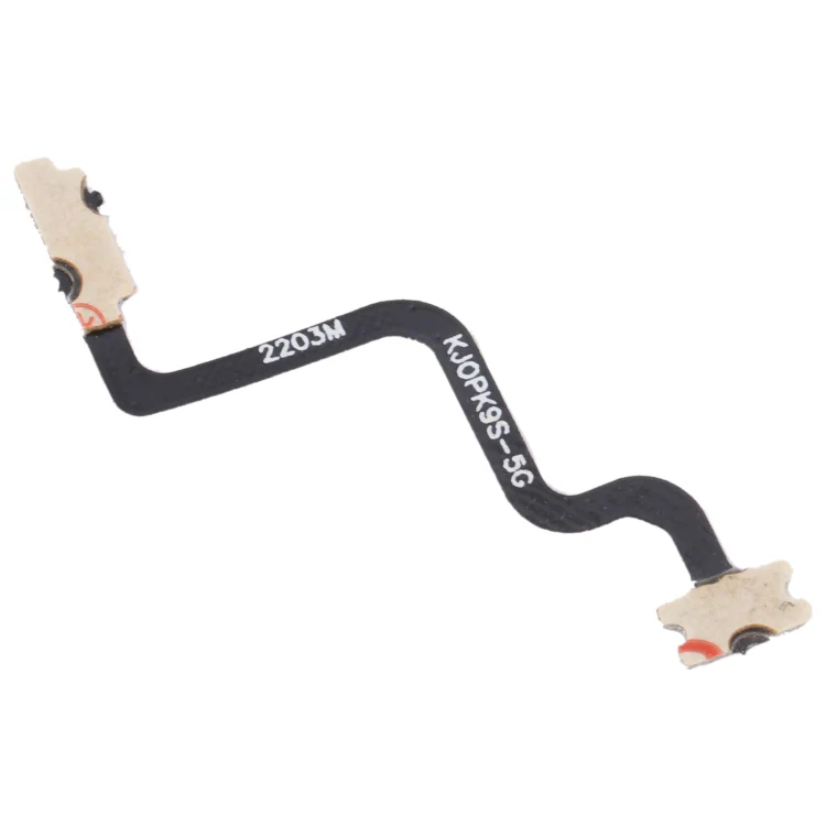 For OPPO K9s PERM10 Power Button Flex Cable - Image 3