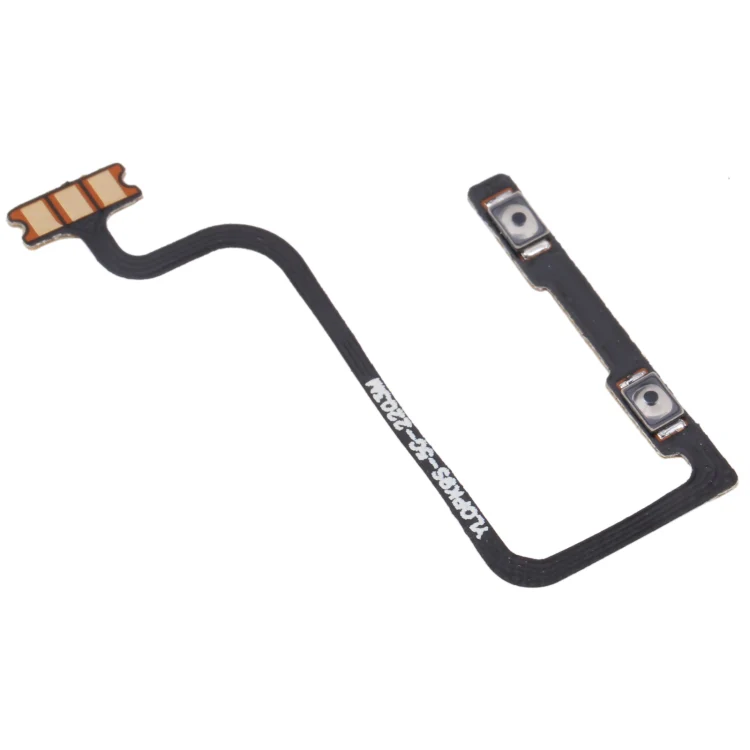 For OPPO K9s PERM10 Volume Button Flex Cable - Image 2