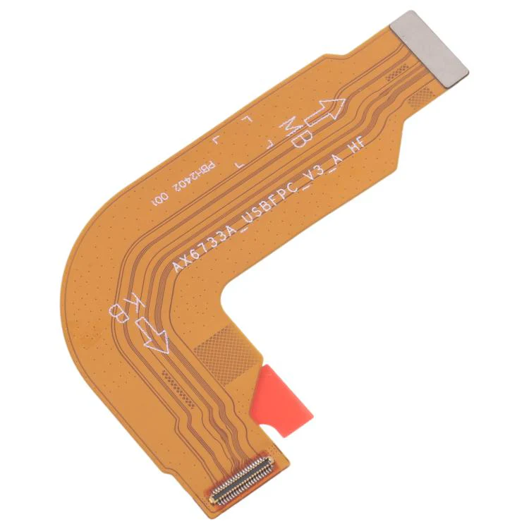 For OPPO Pad Air2 Original Motherboard Flex Cable - Image 2