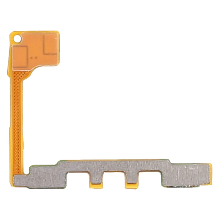 For OPPO R17 Volume Button Flex Cable - Image 4