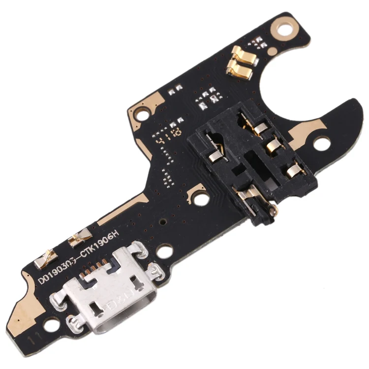 For OPPO Realme 2 Charging Port Board - Image 4