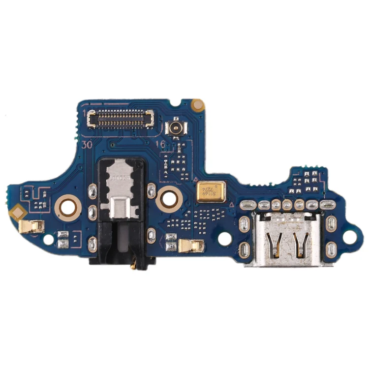 For OPPO Realme 3 Charging Port Board - Image 2